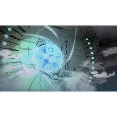Đĩa Game Naruto X Boruto Ultimate Ninja Storm Connections PS5