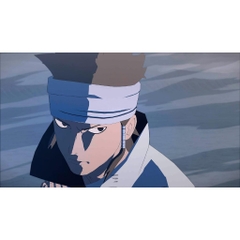 Đĩa Game Naruto X Boruto Ultimate Ninja Storm Connections PS5