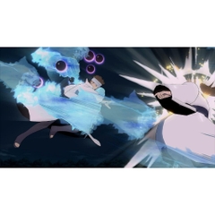 Đĩa Game Naruto X Boruto Ultimate Ninja Storm Connections PS5