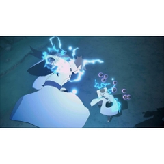 Đĩa Game Naruto X Boruto Ultimate Ninja Storm Connections PS5