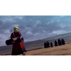 Đĩa Game Naruto X Boruto Ultimate Ninja Storm Connections PS5