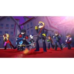 Đĩa Game Persona 5 Tactica PS5