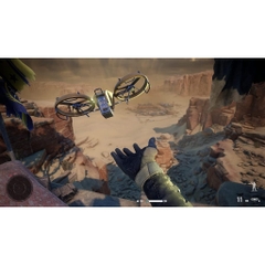 Đĩa Game Sniper Ghost Warrior Contracts 2 PS5