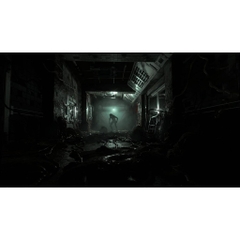 Đĩa Game The Callisto Protocol PS5
