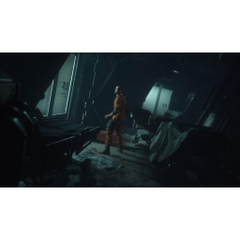 Đĩa Game The Callisto Protocol PS5