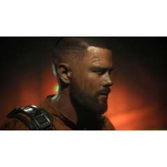 Đĩa Game The Callisto Protocol PS5