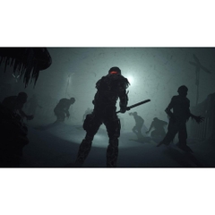 Đĩa Game The Callisto Protocol PS5