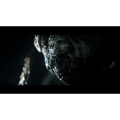 Đĩa Game The Callisto Protocol PS5