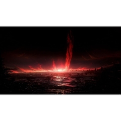 Đĩa Game Armored Core 6 Fires of Rubicon PS5