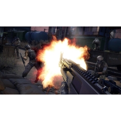 Đĩa Game Sniper Ghost Warrior Contracts 2 PS5