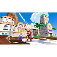 Băng Game Super Mario 3D All-Stars Nintendo Switch