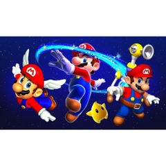 Băng Game Super Mario 3D All-Stars Nintendo Switch