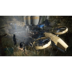 Đĩa Game Sniper Ghost Warrior Contracts 2 PS5
