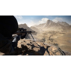 Đĩa Game Sniper Ghost Warrior Contracts 2 PS5