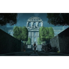 Đĩa Game STEELRISING PS5