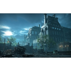 Đĩa Game STEELRISING PS5