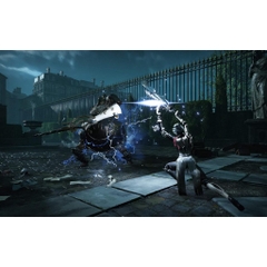 Đĩa Game STEELRISING PS5