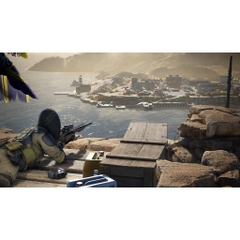 Đĩa Game Sniper Ghost Warrior Contracts 2 PS5
