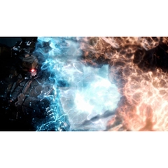 Đĩa Game Armored Core 6 Fires of Rubicon PS5