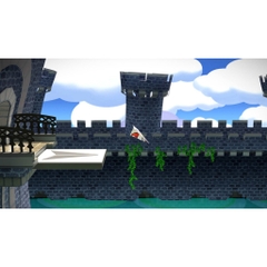 Băng Game Paper Mario The Thousand Year Door Nintendo Switch