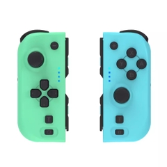 Tay cầm Nintendo Switch JoyCon, Bộ Joy-Con chính hãng Dobe TNS-0163