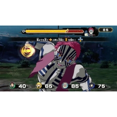 Băng Game Demon Slayer Kimetsu no Yaiba Sweep the Board Nintendo Switch