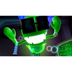Băng Game Luigi's Mansion 2 HD, Luigi Mansion 2 Nintendo Switch