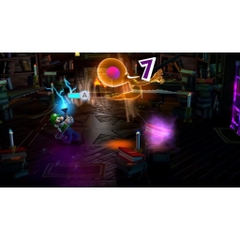 Băng Game Luigi's Mansion 2 HD, Luigi Mansion 2 Nintendo Switch