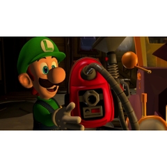 Băng Game Luigi's Mansion 2 HD, Luigi Mansion 2 Nintendo Switch