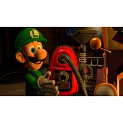 Băng Game Luigi's Mansion 2 HD, Luigi Mansion 2 Nintendo Switch