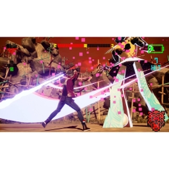 Băng Game No More Heroes 3 Nintendo Switch