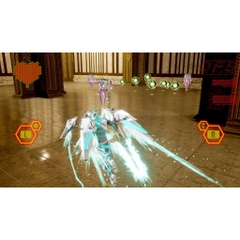 Băng Game No More Heroes 3 Nintendo Switch