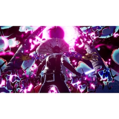 Băng Game No More Heroes 3 Nintendo Switch