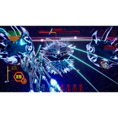 Băng Game No More Heroes 3 Nintendo Switch