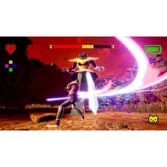 Băng Game No More Heroes 3 Nintendo Switch