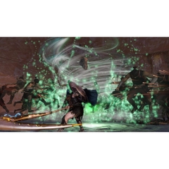 Băng Game Warriors Orochi 4 Ultimate Nintendo Switch