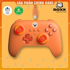 Tay cầm chơi game 8BitDo Ultimate C Wired Controller for Xbox