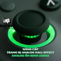 Tay cầm chơi game 8BitDo Ultimate C Wired Controller for Xbox
