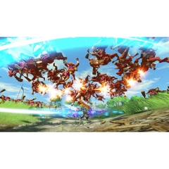 Băng Game Hyrule Warriors: Age of Calamity Nintendo Switch