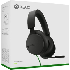 Tai Nghe Xbox Wireless Headset cho Xbox Series X, Xbox One S, Windows, Điện Thoại