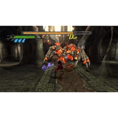 Băng Game Devil May Cry Triple Pack Nintendo Switch