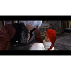 Băng Game Devil May Cry Triple Pack Nintendo Switch