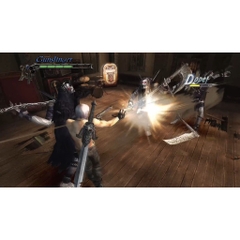 Băng Game Devil May Cry Triple Pack Nintendo Switch