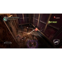 Băng Game Devil May Cry Triple Pack Nintendo Switch