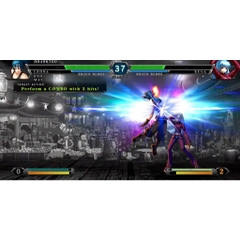 Băng Game The King of Fighters XIII Global Match Nintendo Switch