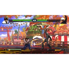 Băng Game The King of Fighters XIII Global Match Nintendo Switch