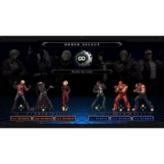 Băng Game The King of Fighters XIII Global Match Nintendo Switch