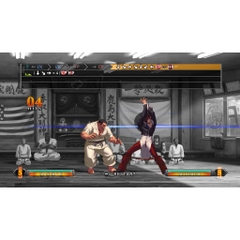 Băng Game The King of Fighters XIII Global Match Nintendo Switch