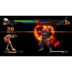 Băng Game The King of Fighters XIII Global Match Nintendo Switch