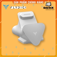 Dock sạc Flydigi cho tay cầm Vader 3 Pro, Vader 4 Pro, Apex 3, Apex 4 chính hãng